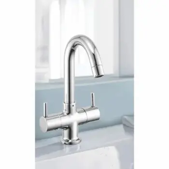 Lavatory Faucet